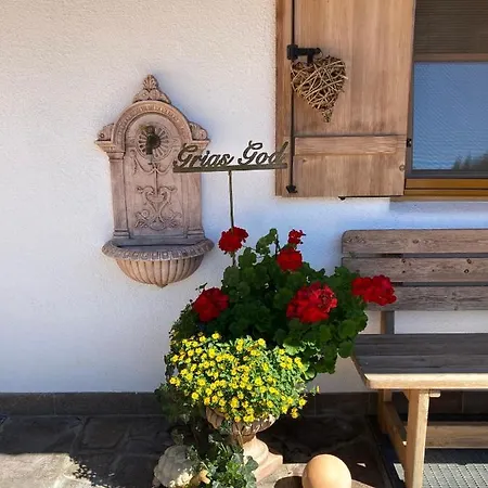 Krall Brixen im Thale