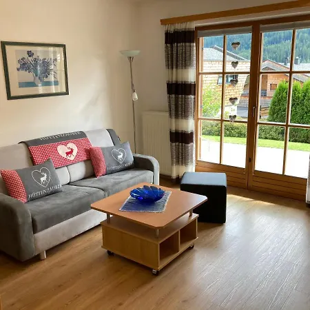 Krall Brixen im Thale