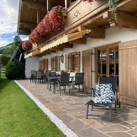 Krall Brixen im Thale