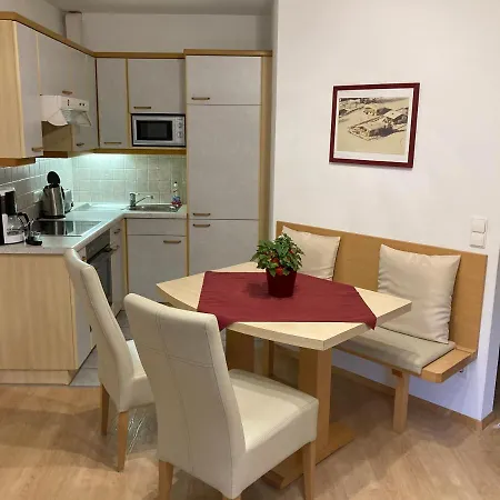 Apartment Krall *