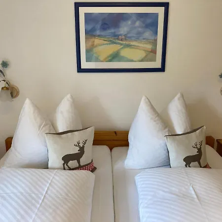 Apartment Krall