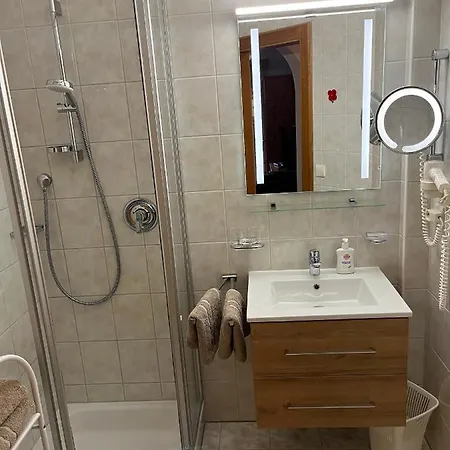 Apartment Krall