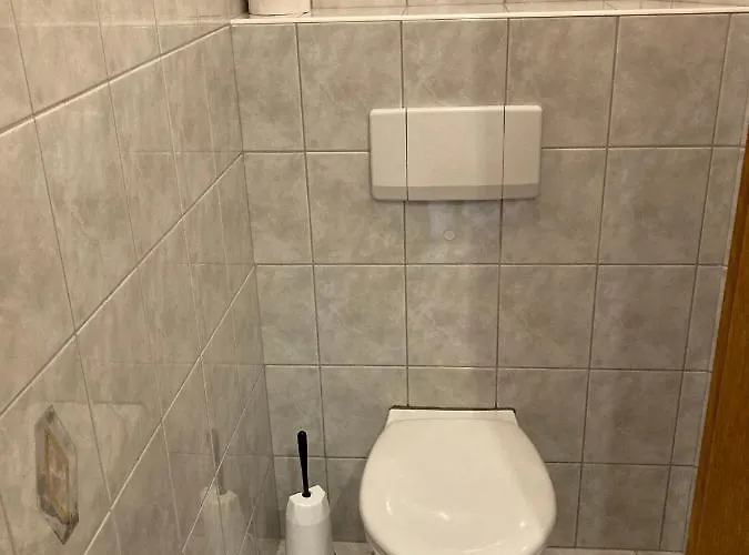 Krall شقة بريكسن ام تاله