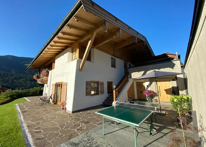 Krall شقة بريكسن ام تاله