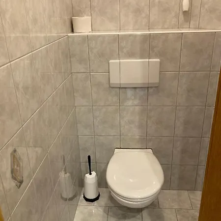 Krall Apartmán Brixen im Thale