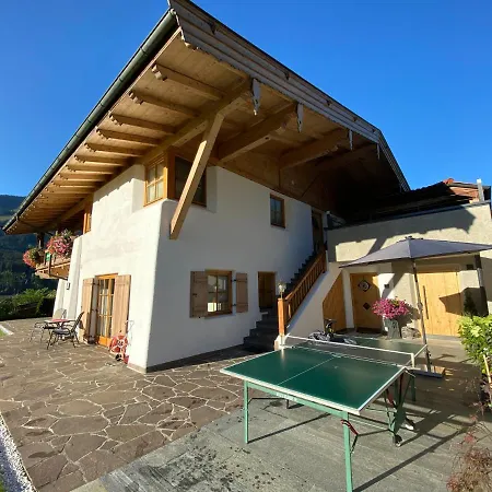 Krall Apartmán Brixen im Thale