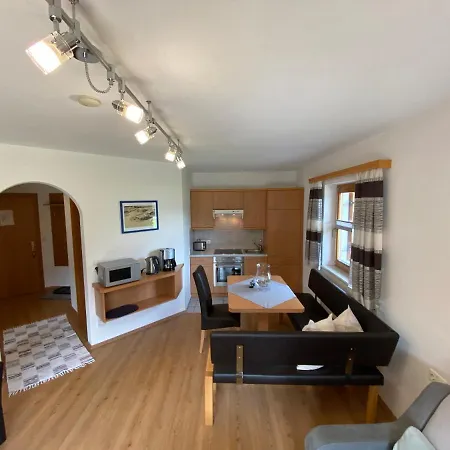 Krall Brixen im Thale